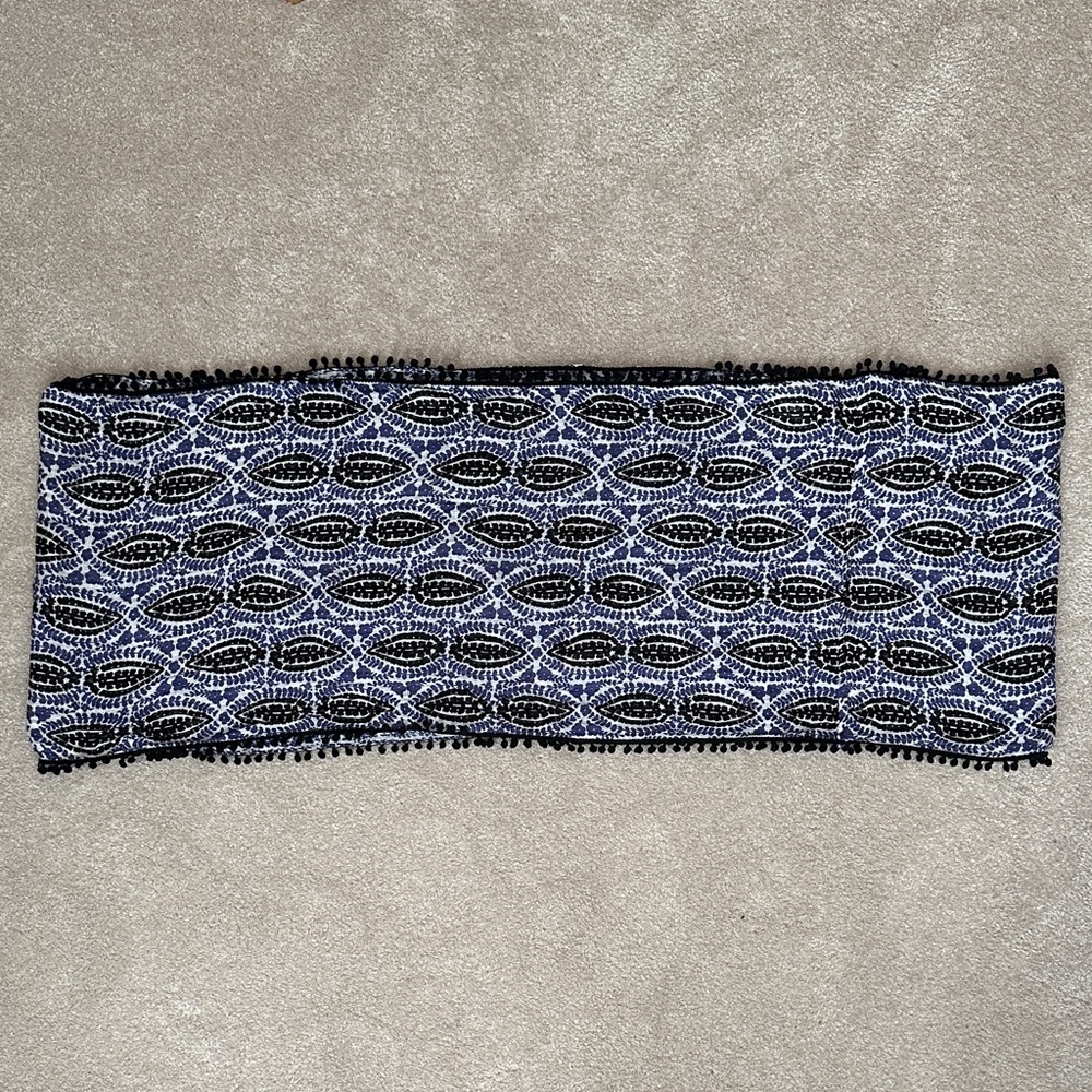 J. Crew Infinity Scarf